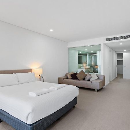 Appartement Seapoint 109 à Mandurah Extérieur photo