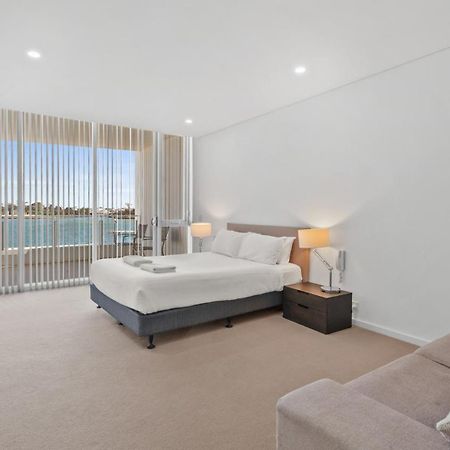 Appartement Seapoint 109 à Mandurah Extérieur photo
