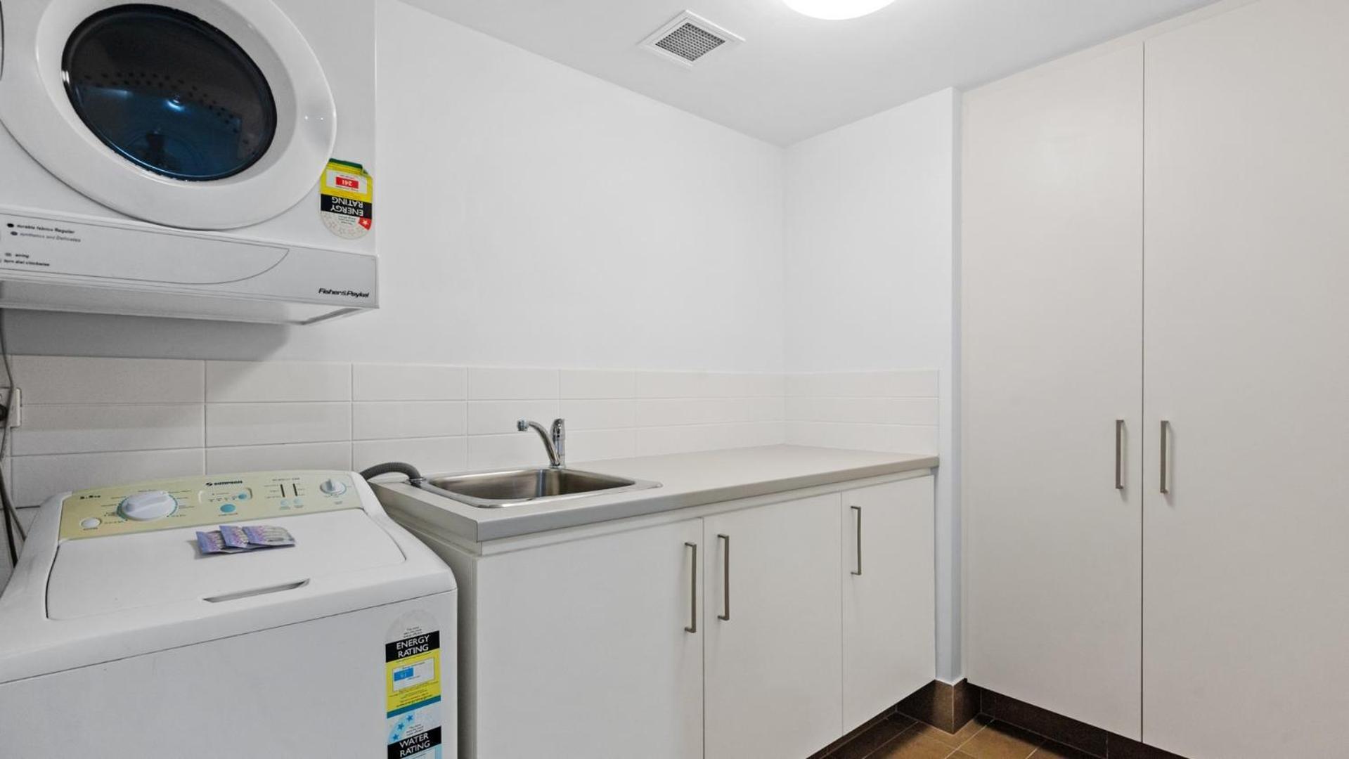 Appartement Seapoint 109 à Mandurah Extérieur photo