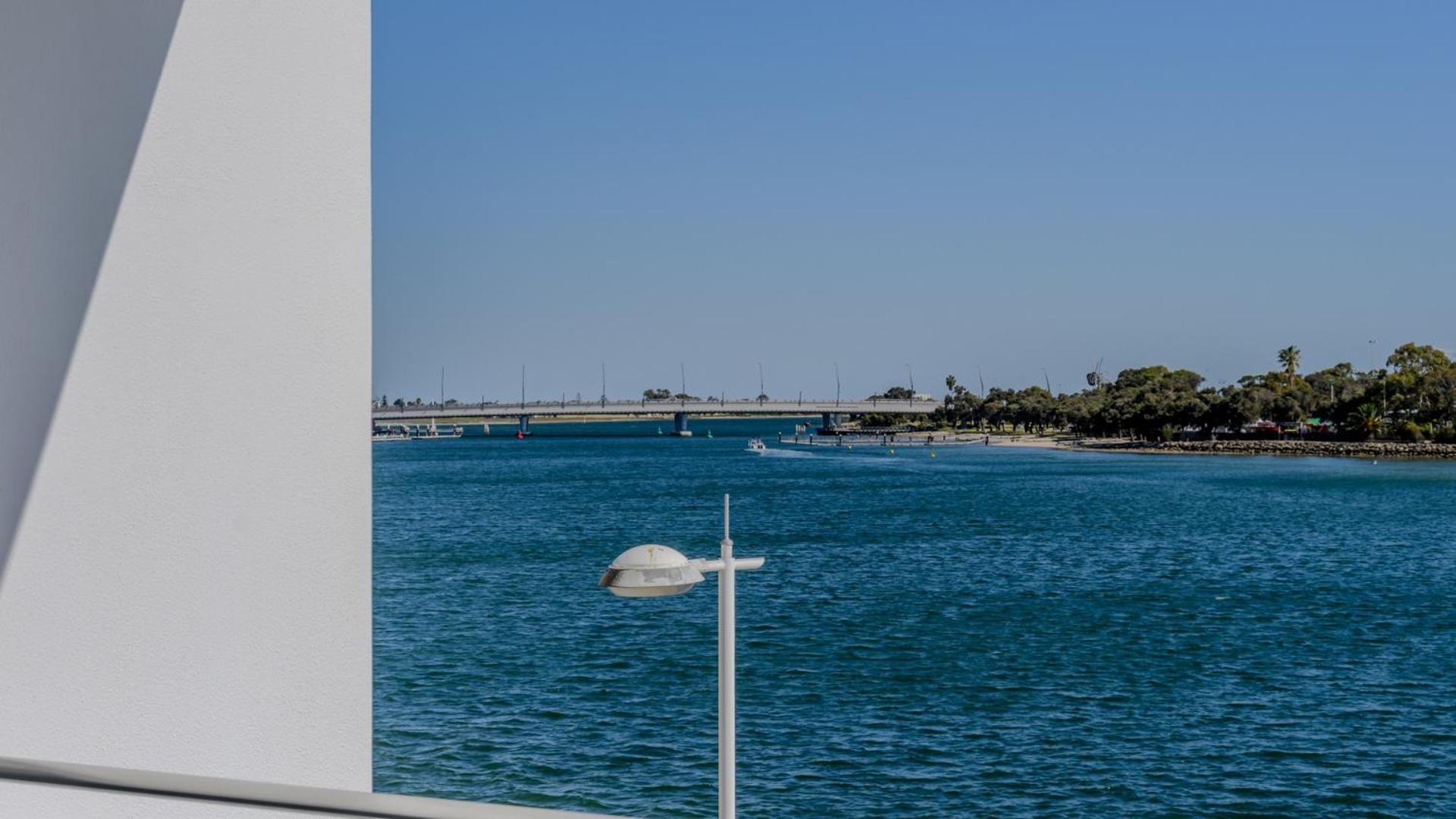 Appartement Seapoint 109 à Mandurah Extérieur photo