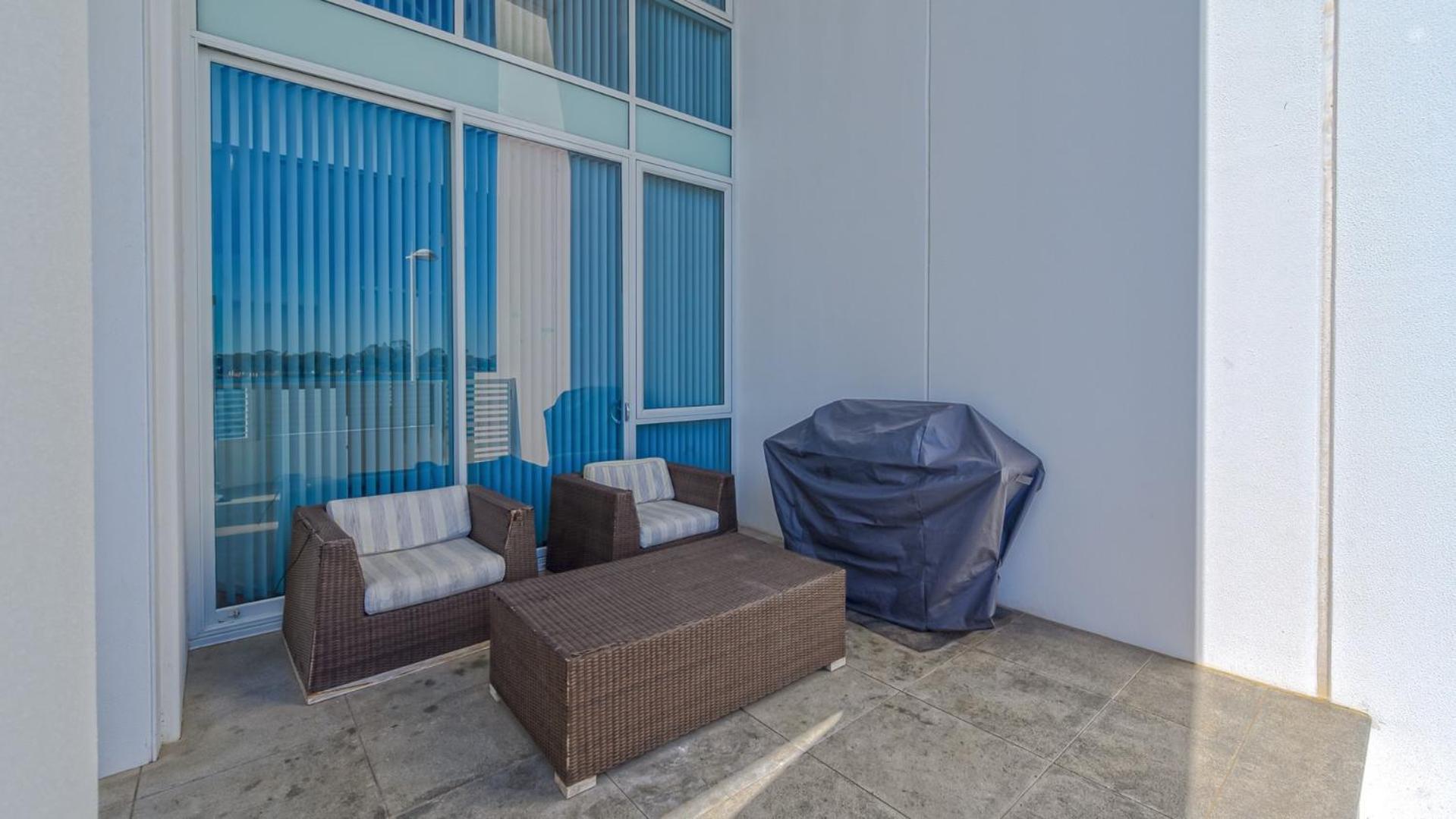 Appartement Seapoint 109 à Mandurah Extérieur photo