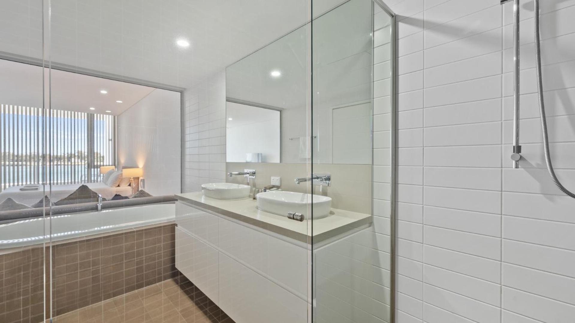 Appartement Seapoint 109 à Mandurah Extérieur photo