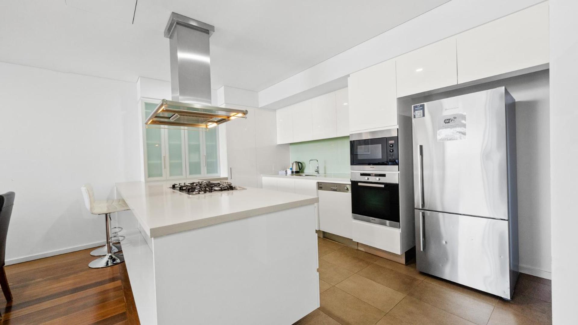 Appartement Seapoint 109 à Mandurah Extérieur photo