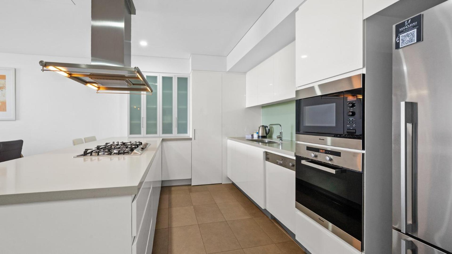 Appartement Seapoint 109 à Mandurah Extérieur photo