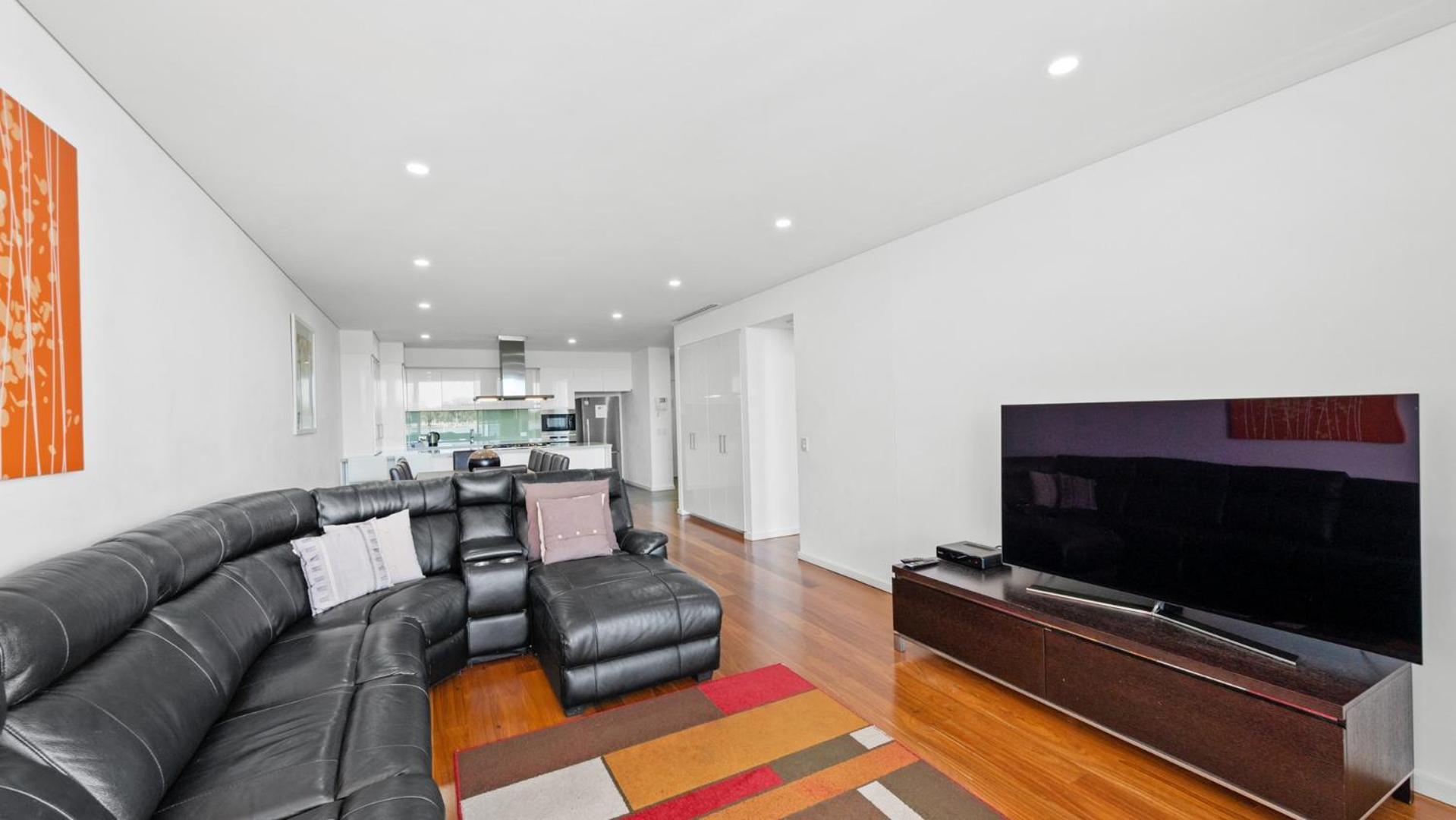 Appartement Seapoint 109 à Mandurah Extérieur photo